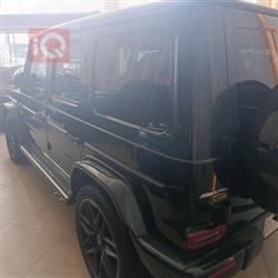 مێرسێدس بێنز G-Class